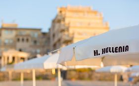 Hellenia Yachting Hotel&SPA